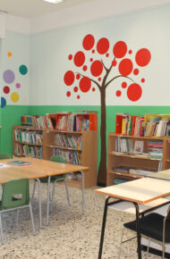 Biblioteca