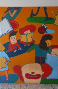 Murales